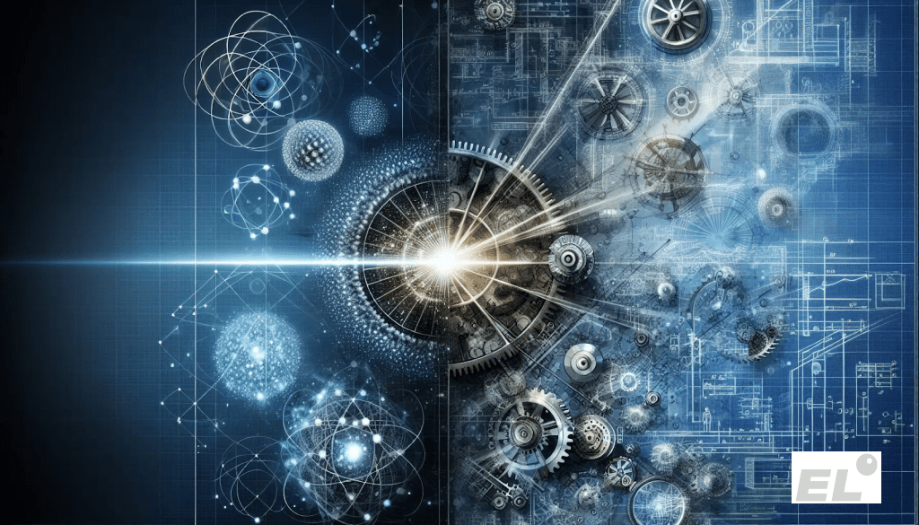 Физика — это не скучный учебник, а язык, на котором говорит вселенная.