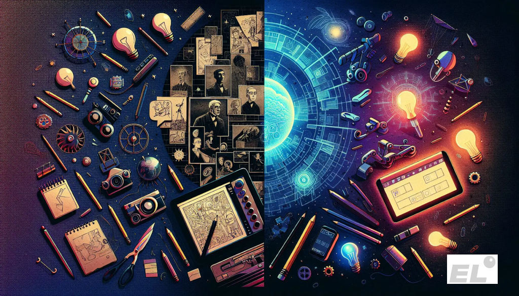 Слово «аниматор» вызывает у большинства картинки из Disney или Pixar.