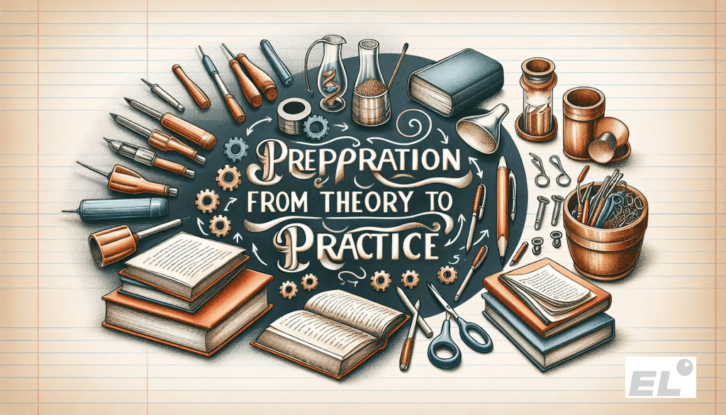 Подготовка к экзаменам — это не вопрос гениальности, а вопрос системы, регулярности.