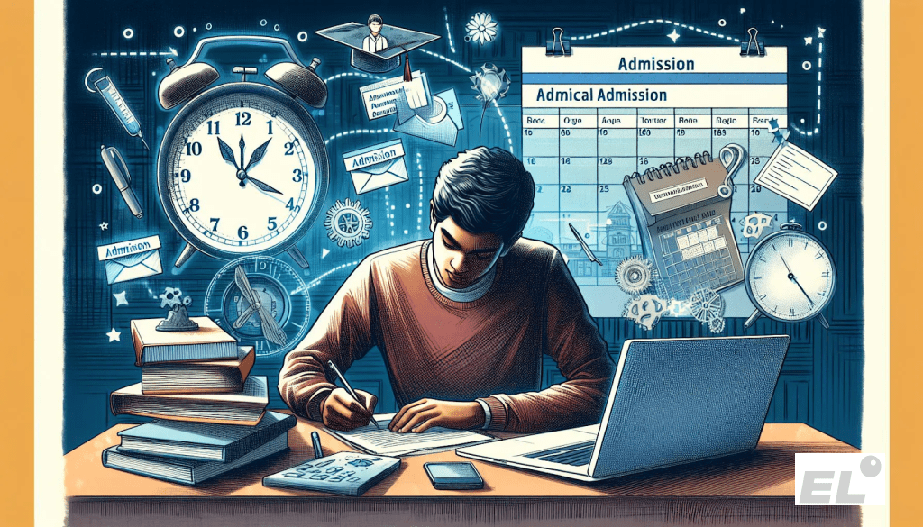 Даты — это ваш главный инструмент, а не формальность.