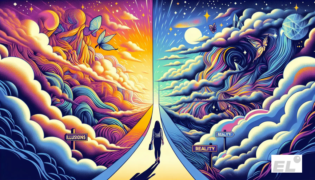 Это ощущение — миф.