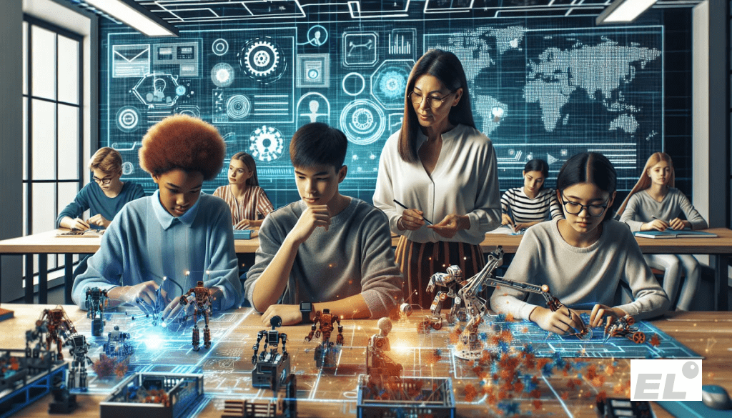 Реформа образования 2026 — это про то, чтобы учеба наконец перестала быть оторванной от жизни.