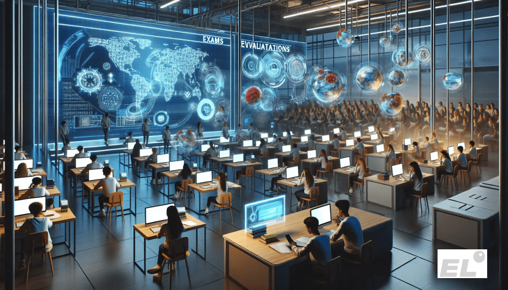 С 2026 года экзамены станут другими.