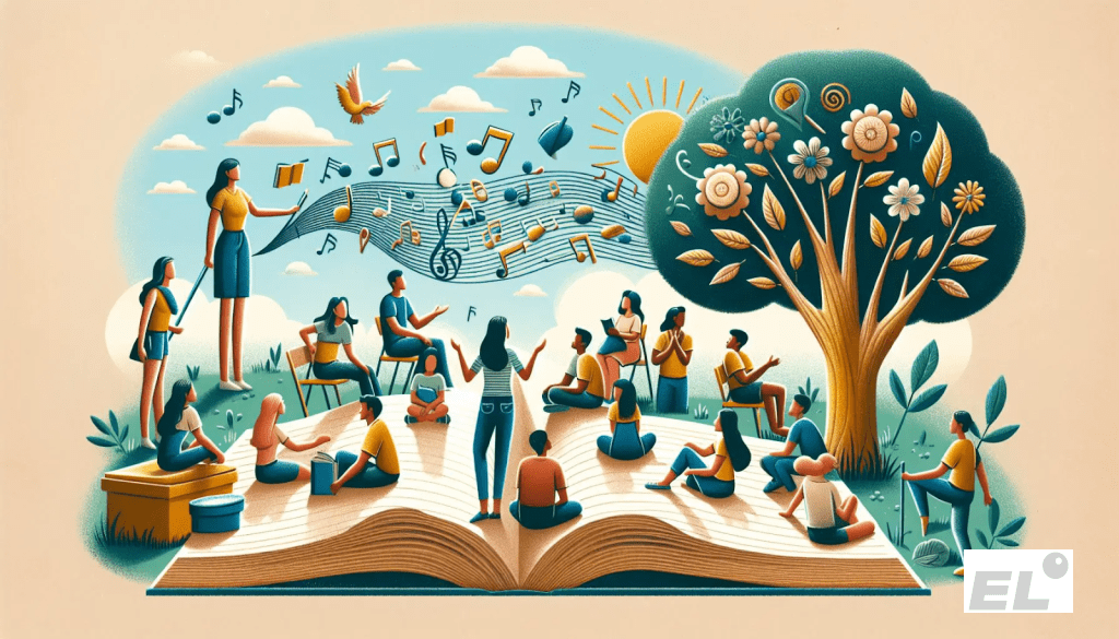 Летом, когда мы чаще видимся с людьми и путешествуем, самое время прокачать самый нужный навык — умение разговаривать.