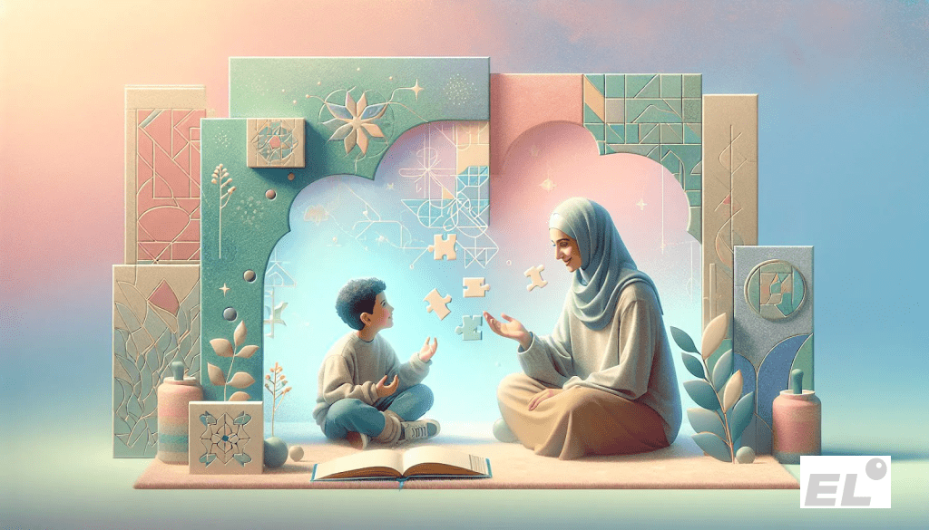 Запреты и приказы быстро превращают общение с ребенком в противостояние.