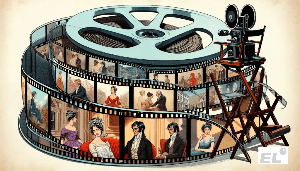 Классика — это готовый конструктор для сильного кино.