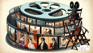 Современные экранизации классики