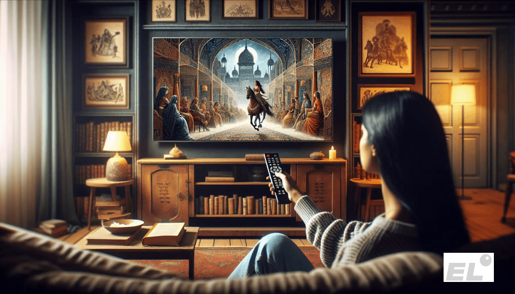 Современный зритель приходит на экранизацию не за дословным повторением книги.