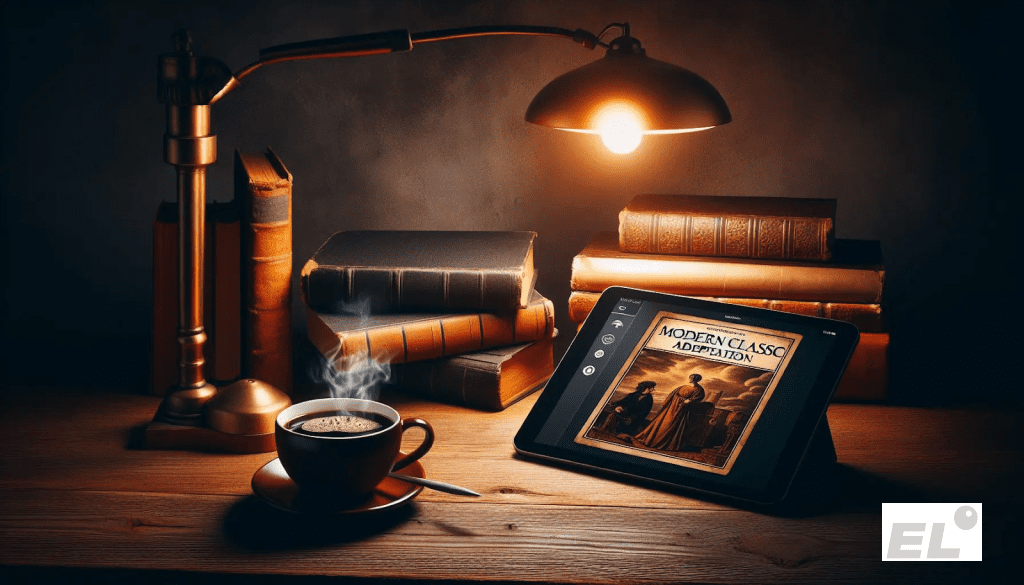 Кино не заменяет книгу — оно становится мостом к ней.