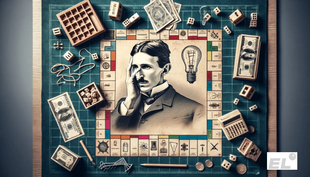 Да, в этом весь трагический диссонанс его пути.