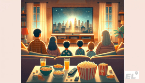 «Давай пойдём в кино»: как выбрать фильм для семейного просмотра