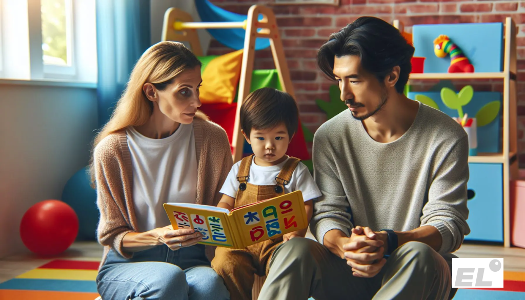 Ваша первая реакция на мат ребенка — ключ ко всему.