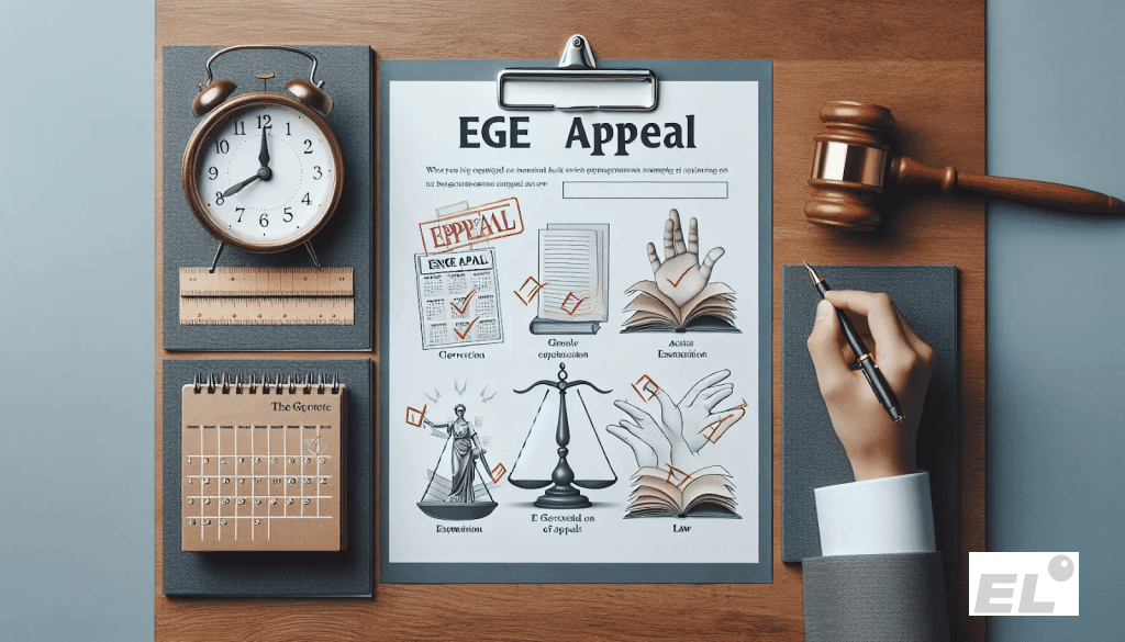 Апелляция — это не жалоба, а ваше право на пересмотр работы.