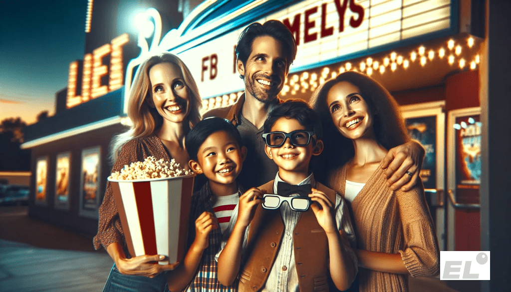 Выбор жанра определяет настроение вечера.