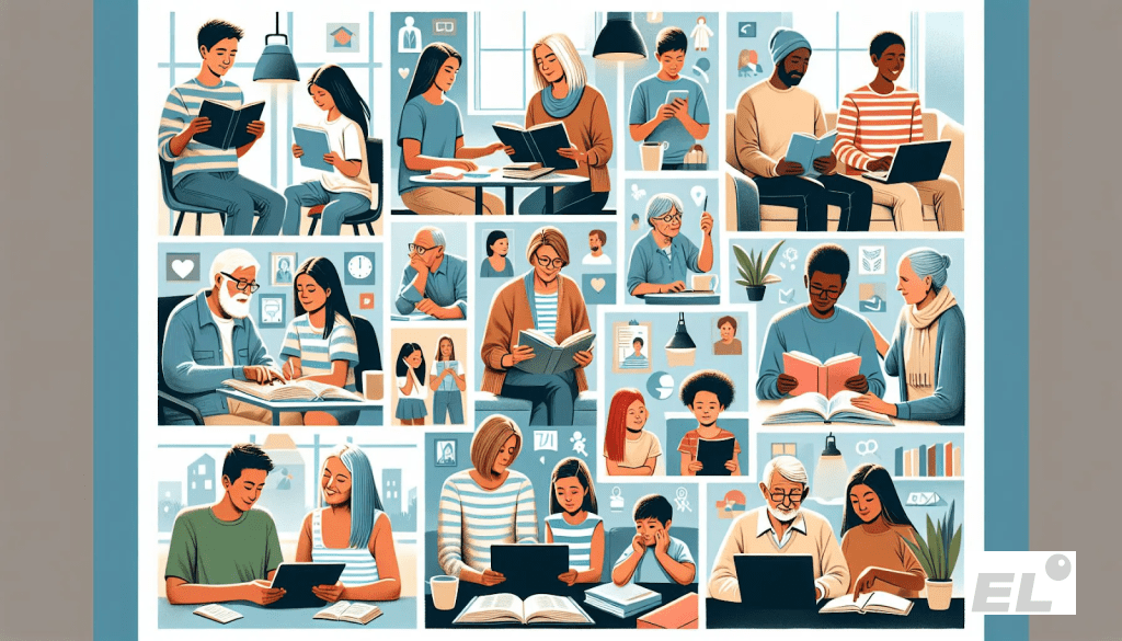 Есть мнение, что обучение — это только для студентов или молодых специалистов.