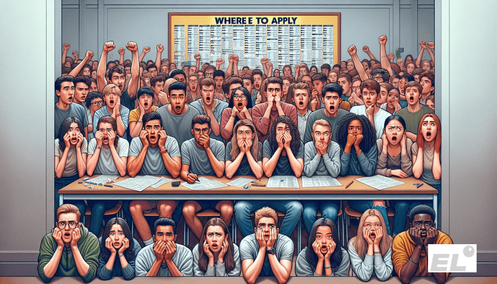 Низкие баллы — это не конец пути, а резкая развилка на нём.