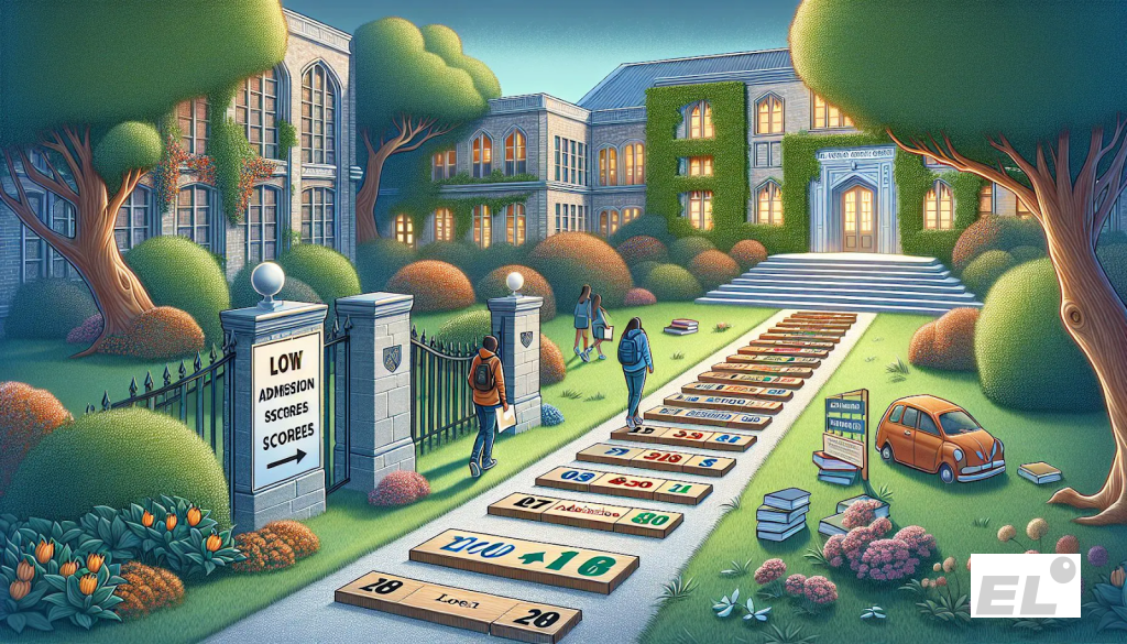 Откройте для себя вузы за пределами топовых рейтингов.