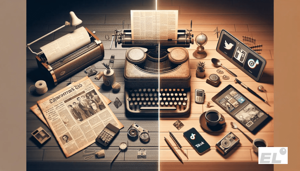 Диплом журфака сегодня — это пропуск не только в редакции.