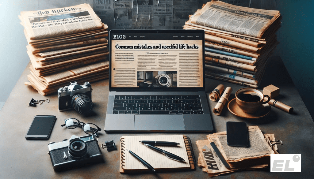 Многие начинающие журналисты фокусируются только на грамотности, упуская из виду главное.