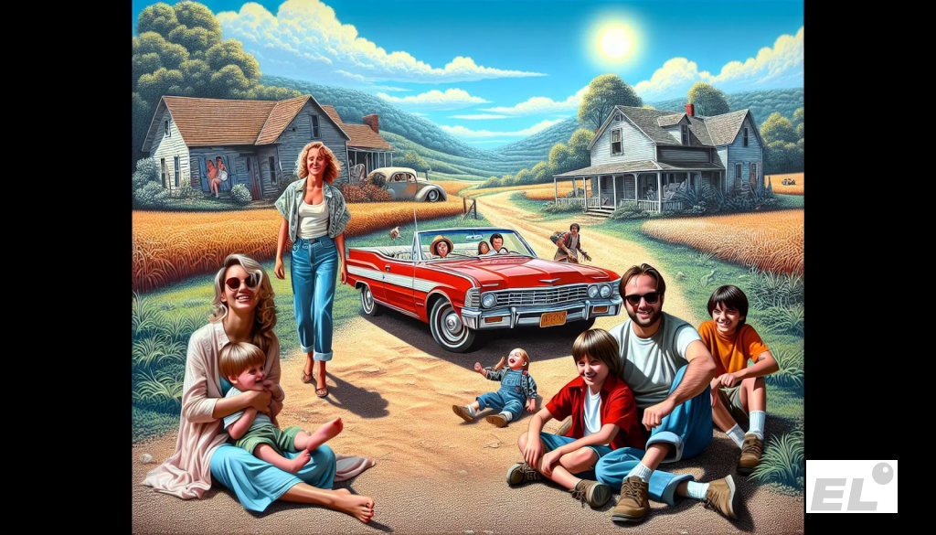 Представьте, что ваш отпуск откладывается, а за окном обычный городской пейзаж.