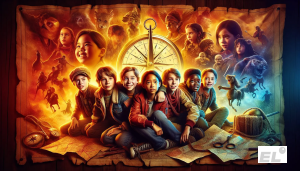 Повторяй за мной: 6 летних семейных фильмов