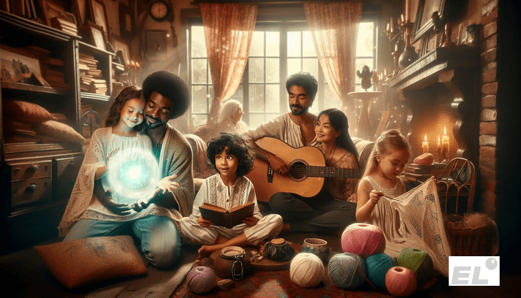 Некоторые фильмы становятся надежным убежищем — к ним возвращаешься спустя годы, как к старому другу.