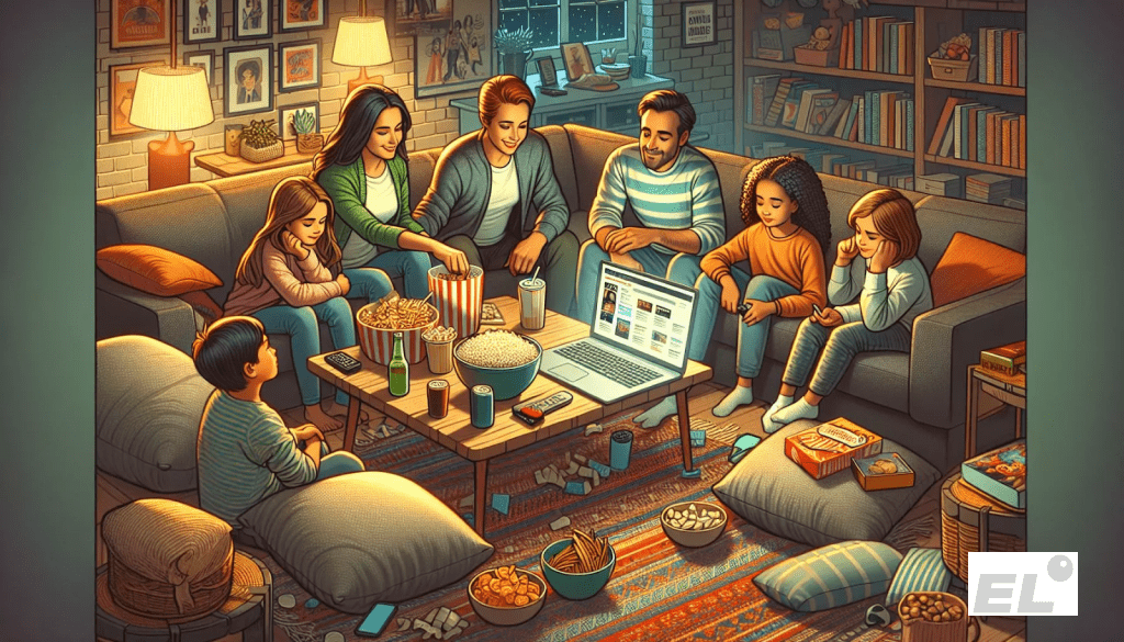 После выбора фильма не забудьте о планировании.