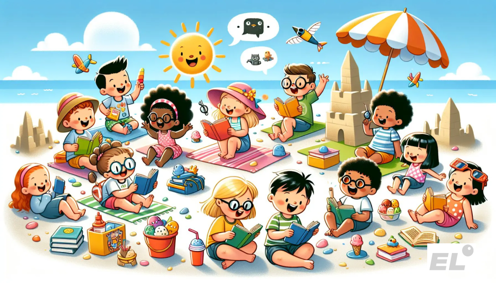 Летнее чтение — это не про «галочку ради классики».