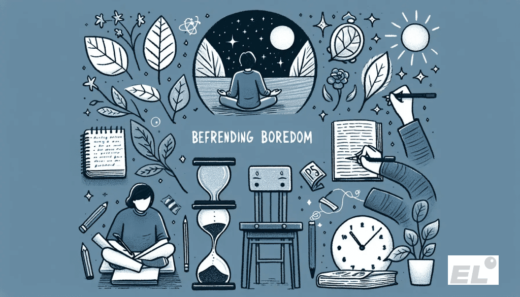 Скука — это не враг, а тихий союзник.