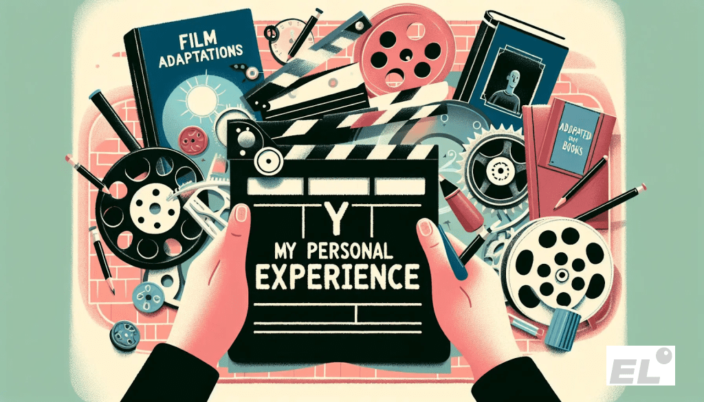 С годами приходит понимание: экранизация — это не предательство книги, а продолжение в другом измерении.