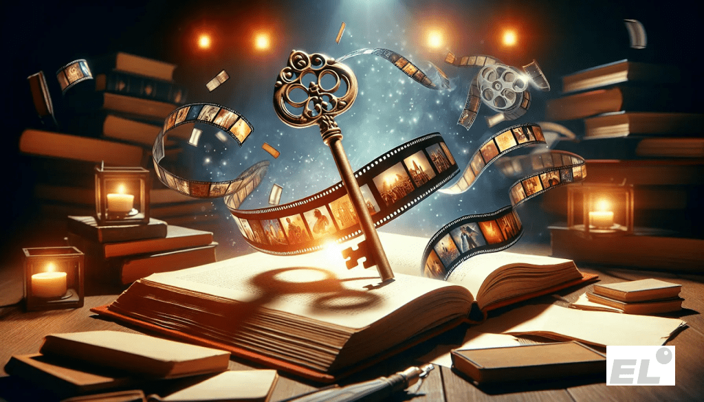 Хорошая экранизация рождается из двух вещей: любви к первоисточнику, смелости сделать его своим.