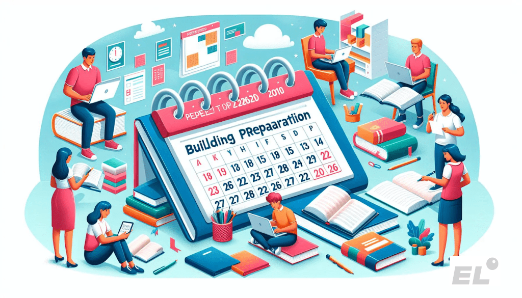 Главное — встроить подготовку в экзаменационный календарь заранее.