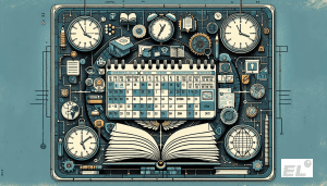 Расписание ЕГЭ-2026