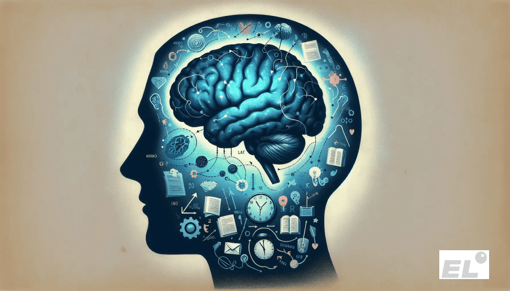 На экзамене тело реагирует так, будто впереди опасность.