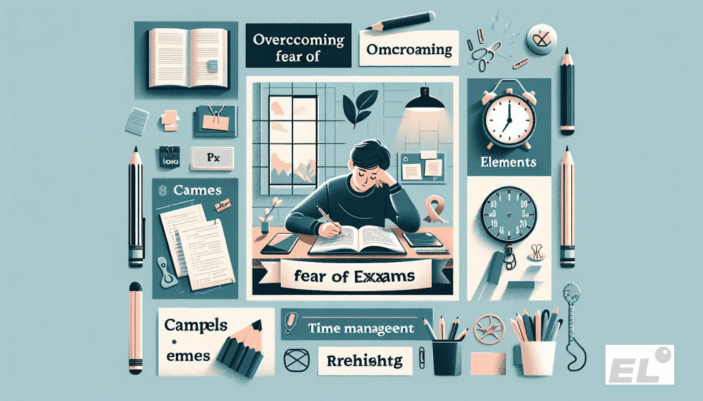 Снизить волнение можно не только зубрежкой, но и простыми практиками для себя.