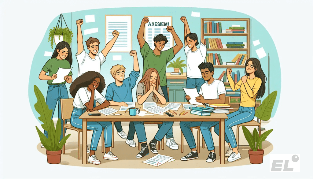 Сдав работу, постарайтесь сознательно переключиться.