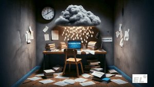 Как преодолеть страх перед ЕГЭ