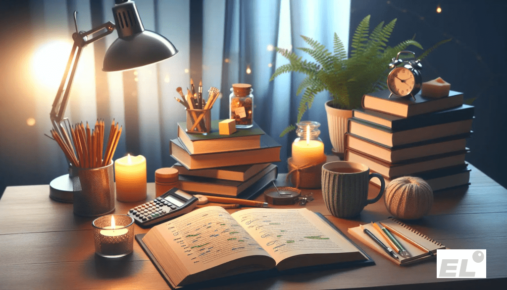 Чем больше практики, тем спокойнее чувствуешь себя на экзамене.