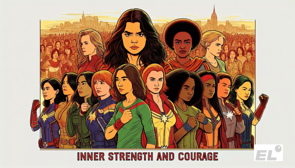 Гермиона Грейнджер: ученица Хогвартса из «Гарри Поттера».