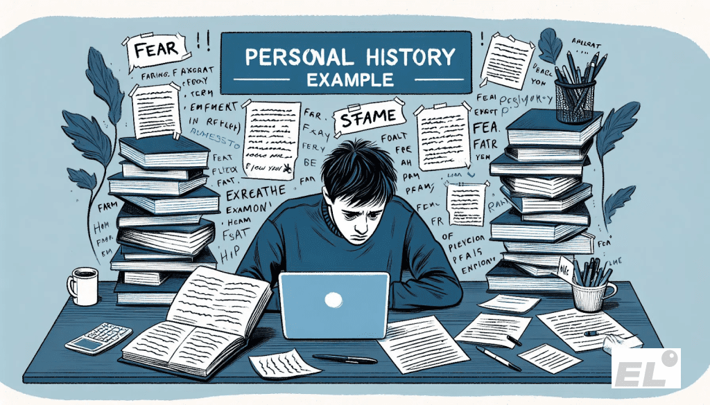 За три дня до ЕГЭ по литературе я ощущал полный крах.