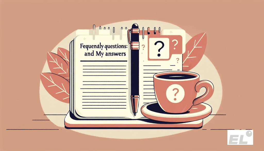 Подготовка часто вызывает одни и те же вопросы.