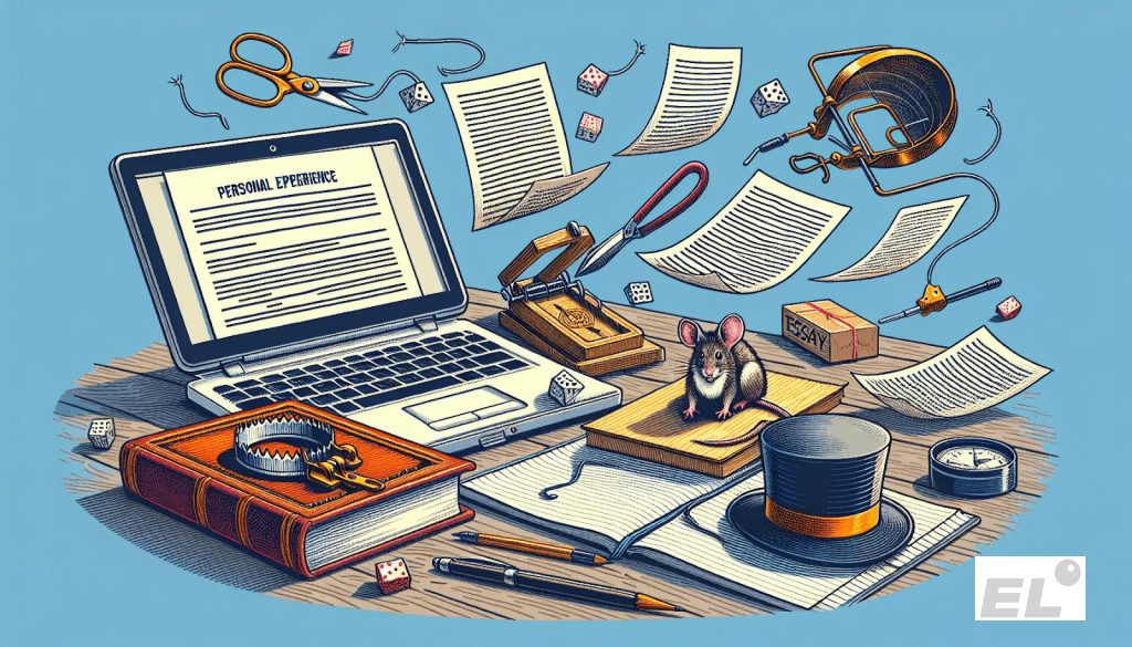 Сочинение чаще всего вызывает больше всего тревоги.