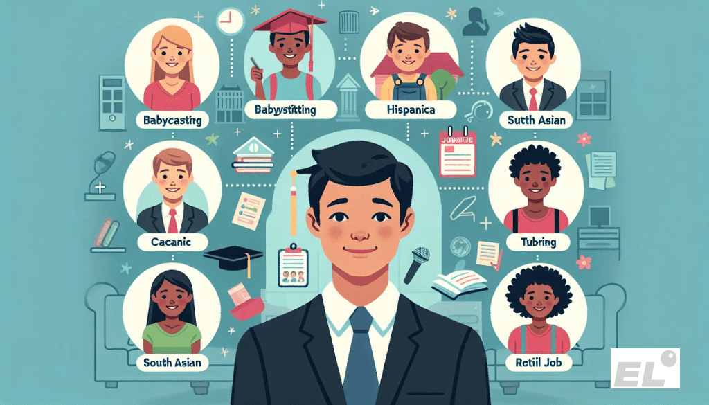 Самое интересное начинается с поиска.