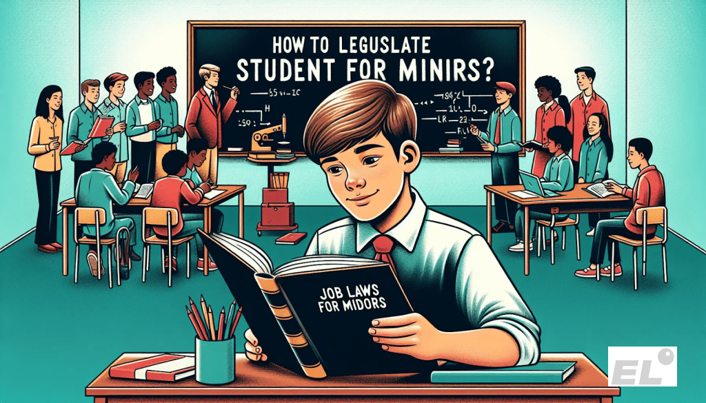 Работа для подростка — это не просто «хочу и зарабатываю».