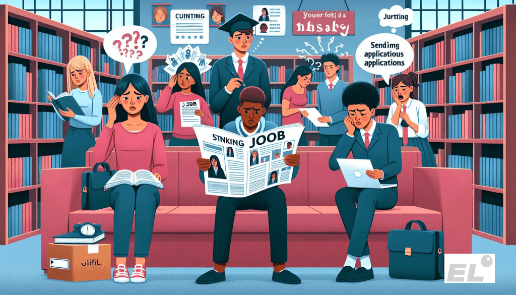 Первая работа — это не про мгновенный успех, а про умение видеть возможности там, где другие видят ограничения.