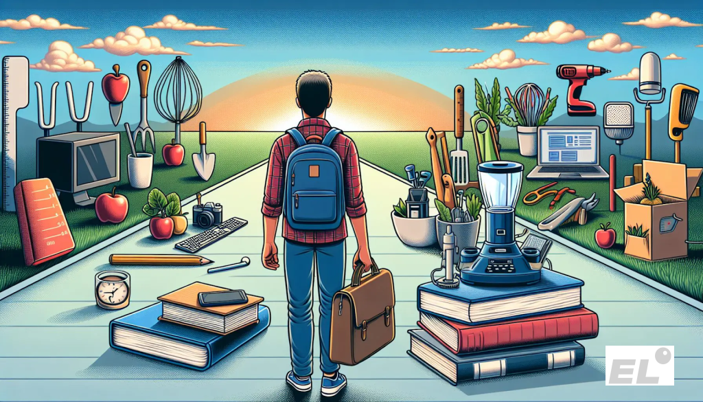 Истинная ценность первой работы раскрывается со временем.