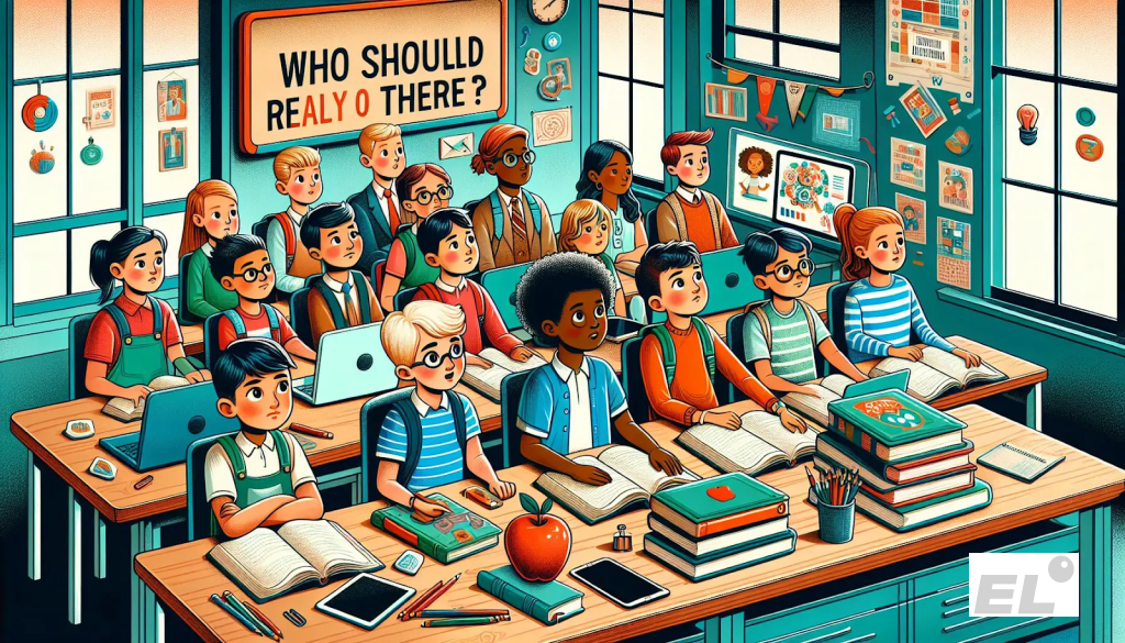 Выбор в пользу подготовительного класса — это не о том, «отстал» ли ребенок, а о том, какие условия ему нужны для комфортного старта.