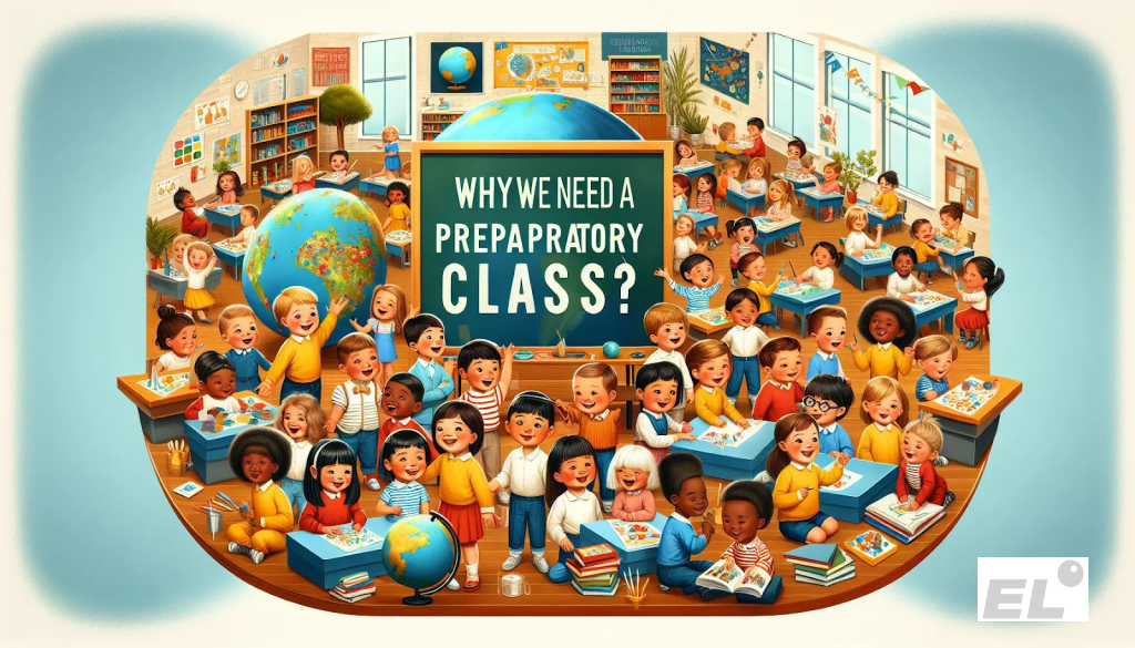 Задумайтесь о детях на старте школьного забега.