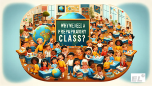 Подготовительный класс в школе: что это такое и есть ли альтернативы