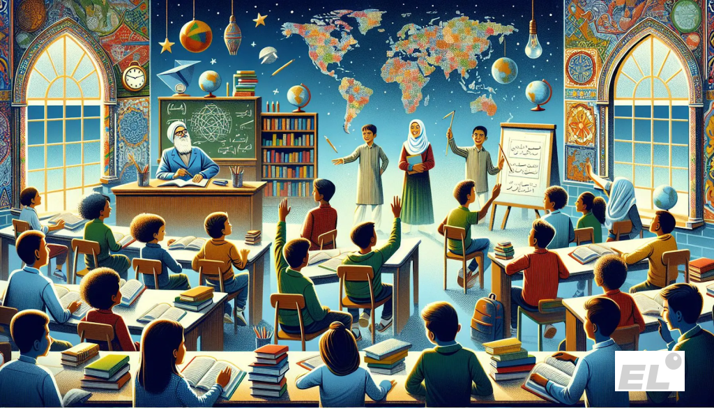 Частый вопрос родителей: чем школа предлагает то, что не даст обычный кружок в саду? Ключевое отличие — в среде и системности.